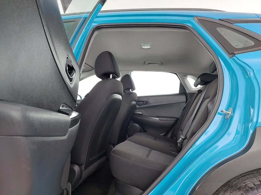 2021 Hyundai Kona SMART 