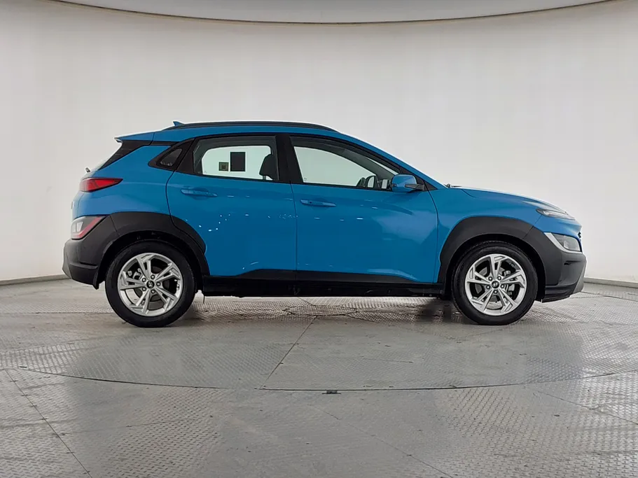 2021 Hyundai Kona SMART 