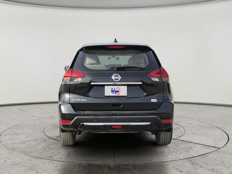 نيسان أكس تريل S 5 Seats 2021 