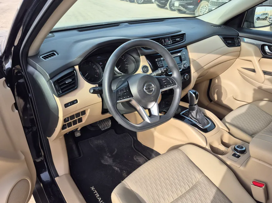 نيسان أكس تريل S 5 Seats 2021 