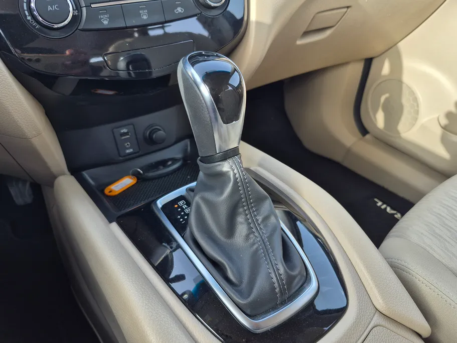 نيسان أكس تريل S 5 Seats 2021 