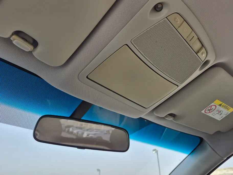 نيسان أكس تريل S 5 Seats 2021 