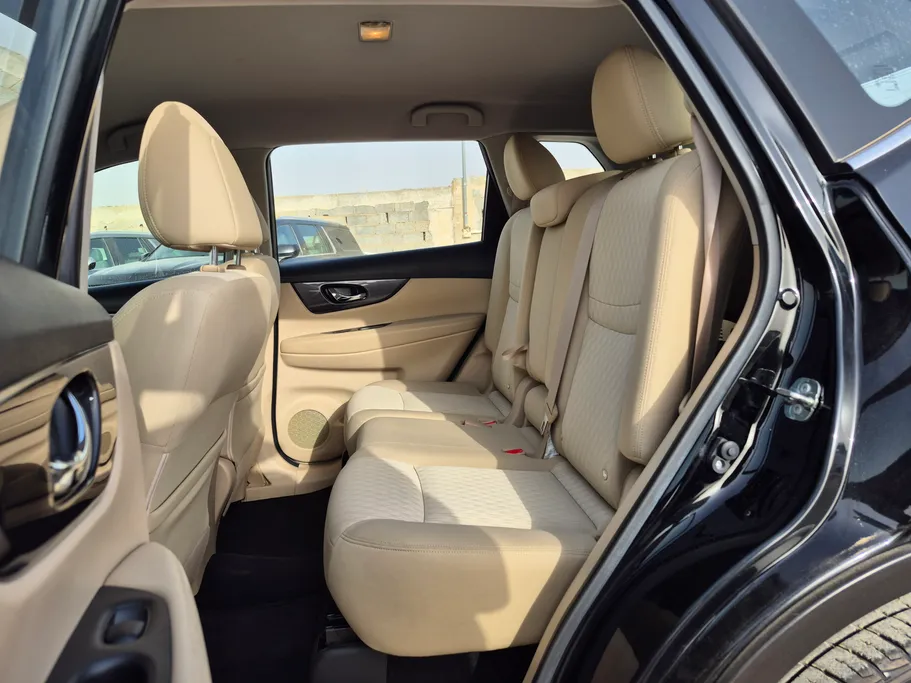 نيسان أكس تريل S 5 Seats 2021 