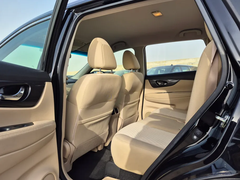 نيسان أكس تريل S 5 Seats 2021 