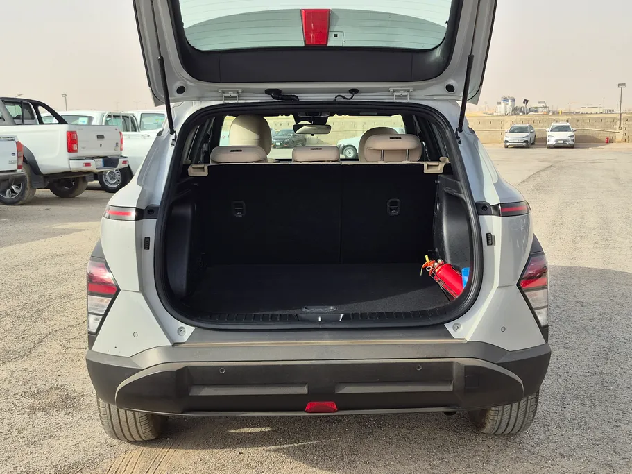 هيونداي كونا فليت 2024 
