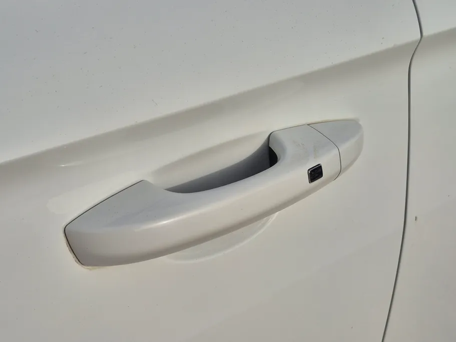 2025 Geely Emgrand GF 