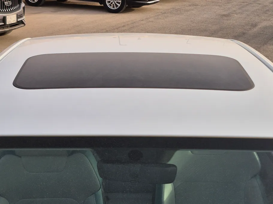 2025 Geely Emgrand GF 