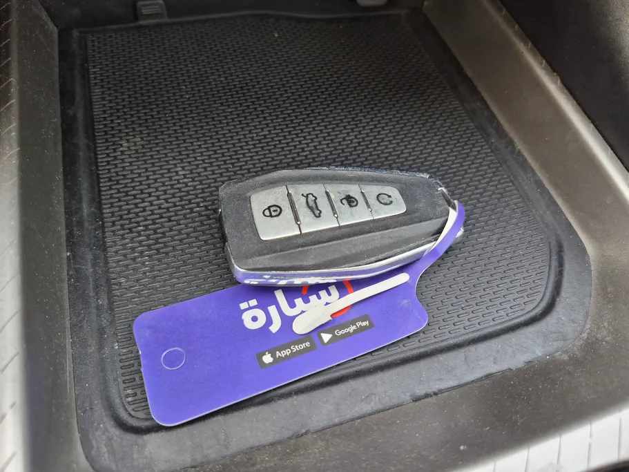 2025 Geely Emgrand GF 