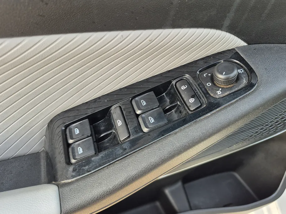 2025 Geely Emgrand GF 