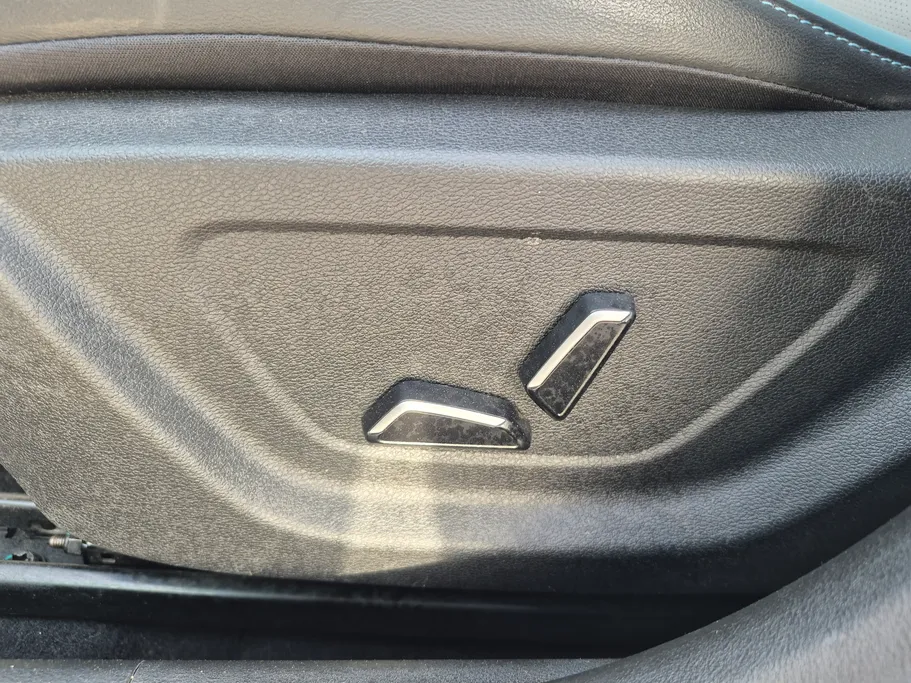 2025 Geely Emgrand GF 