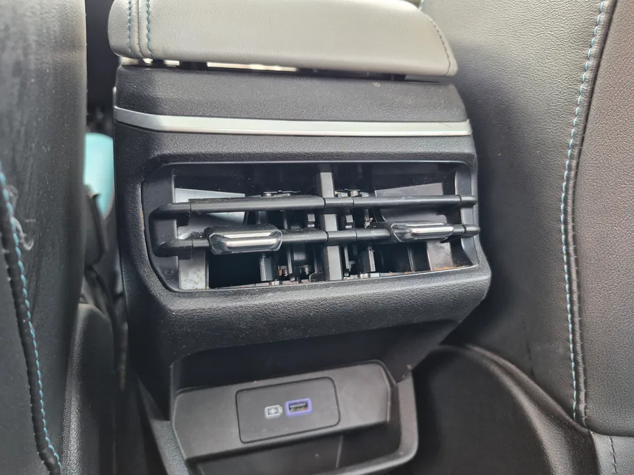 2025 Geely Emgrand GF 