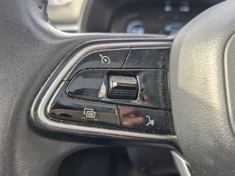 2025 Geely Emgrand GF 
