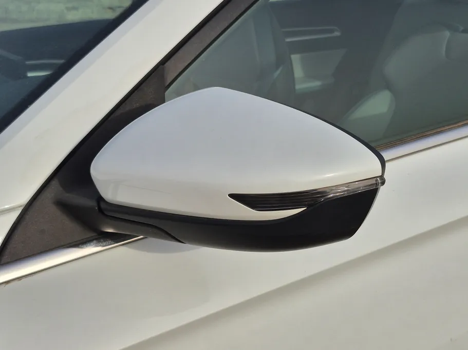 2025 Geely Emgrand GF 