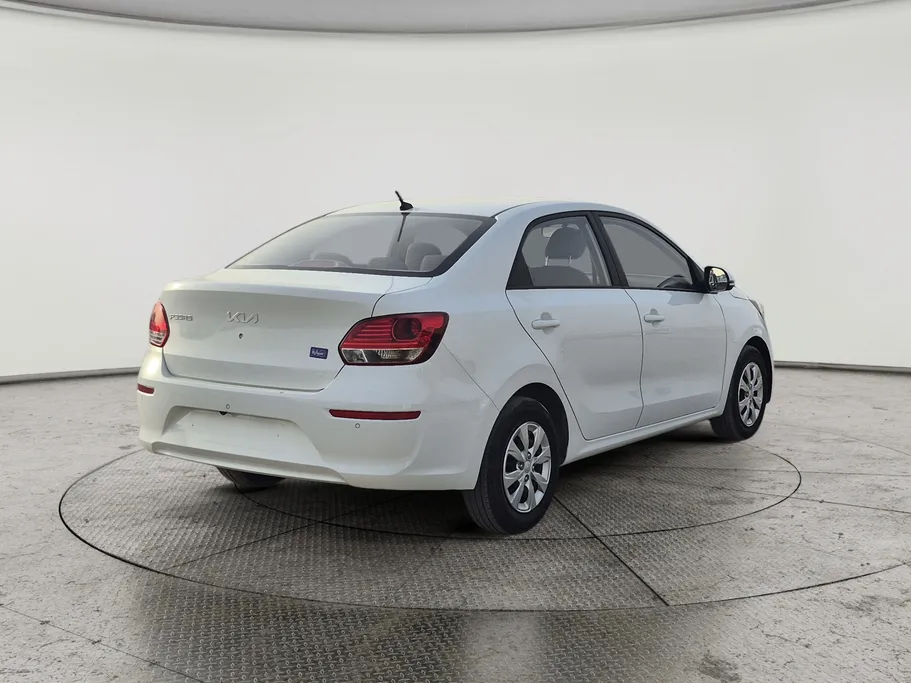 كيا بيجاس LX 2024 