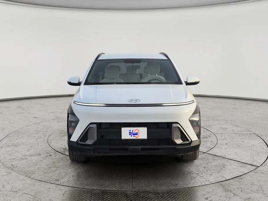 2024 Hyundai Kona Fleet 