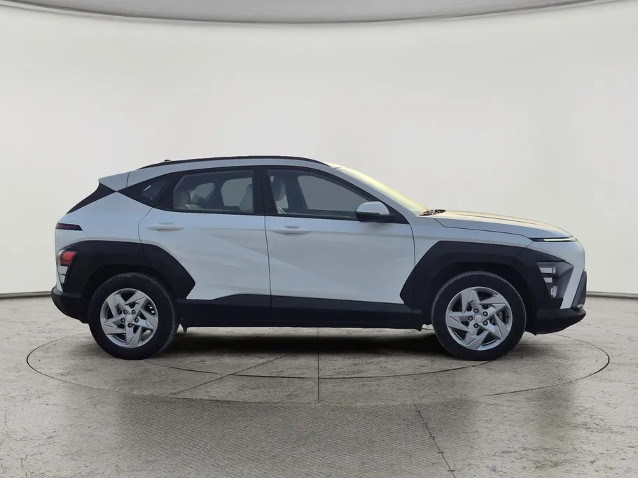 2024 Hyundai Kona Fleet 