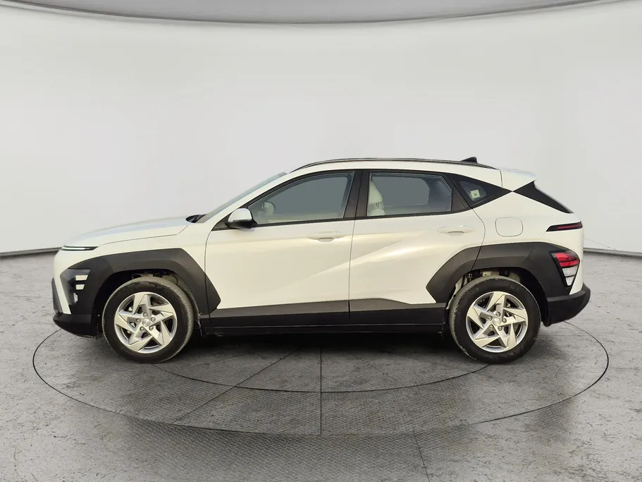 2024 Hyundai Kona Fleet 