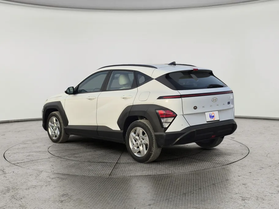 2024 Hyundai Kona Fleet 