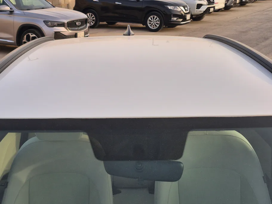 2024 Hyundai Kona Fleet 