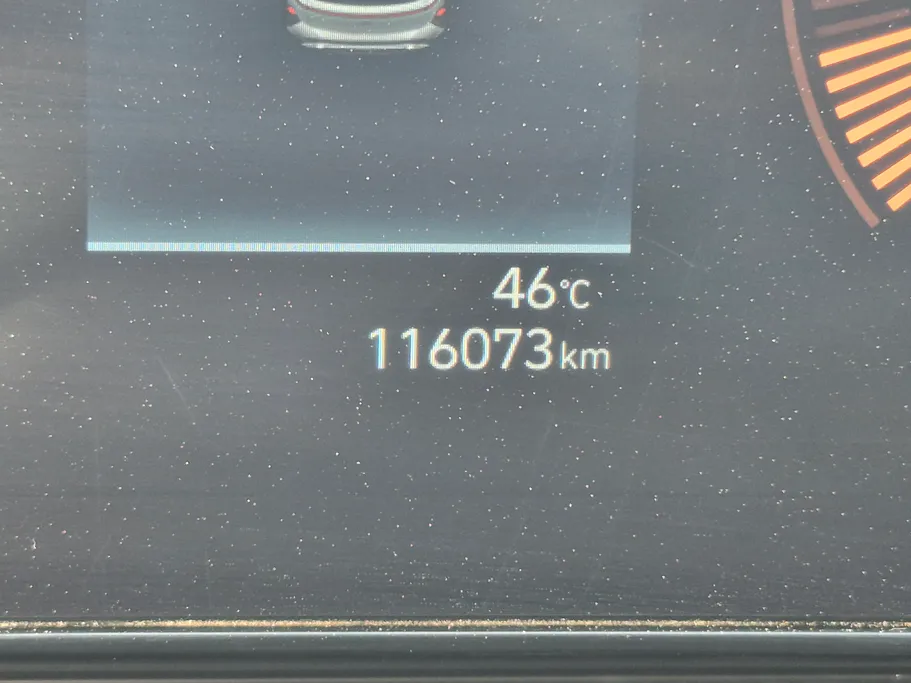 2024 Hyundai Kona Fleet 