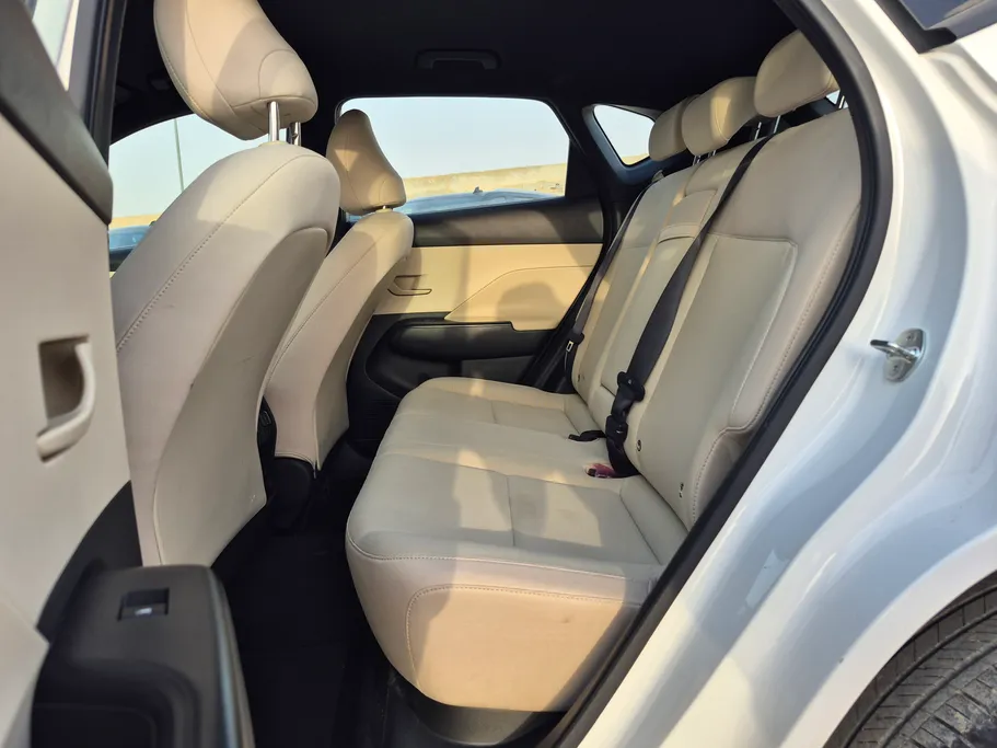 2024 Hyundai Kona Fleet 