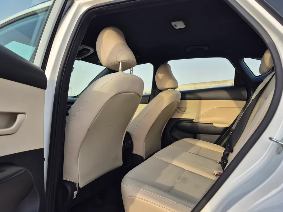 2024 Hyundai Kona Fleet 