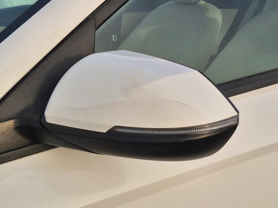 2024 Hyundai Kona Fleet 