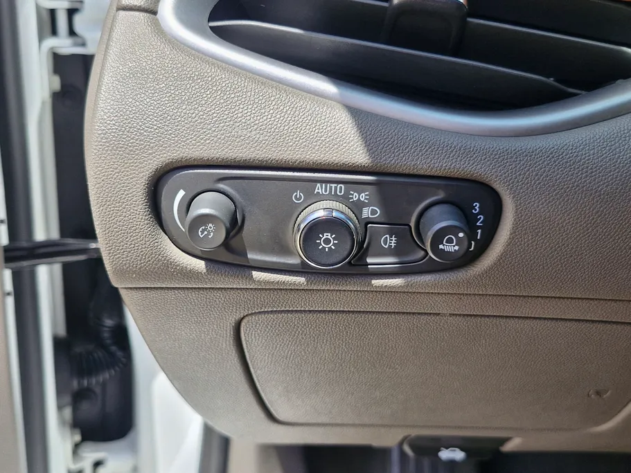 2022 Chevrolet Malibu LS 