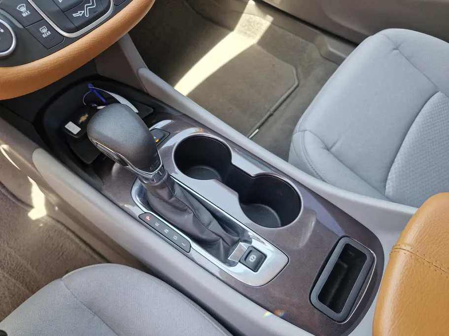 2022 Chevrolet Malibu LS 