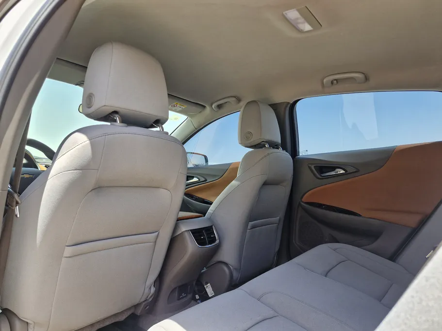 2022 Chevrolet Malibu LS 