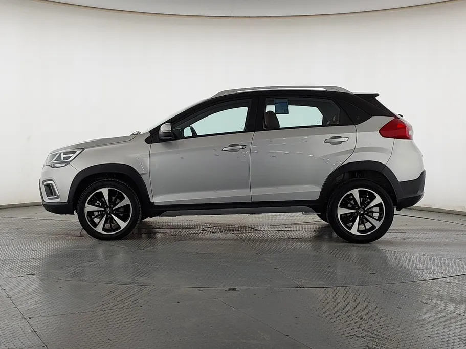 2023 Chery Tiggo 2 Luxury 