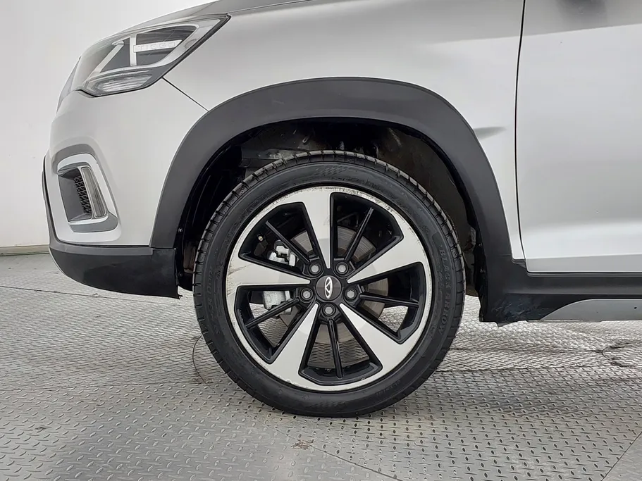 2023 Chery Tiggo 2 Luxury 