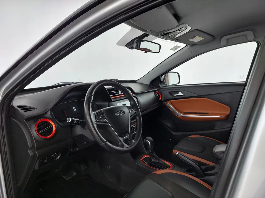 2023 Chery Tiggo 2 Luxury 
