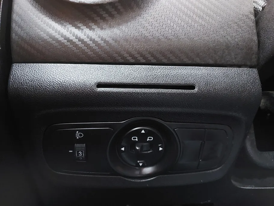 2023 Chery Tiggo 2 Luxury 