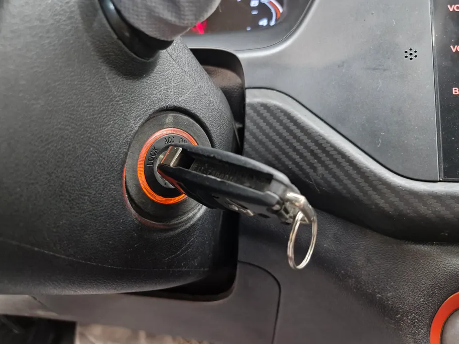 2023 Chery Tiggo 2 Luxury 