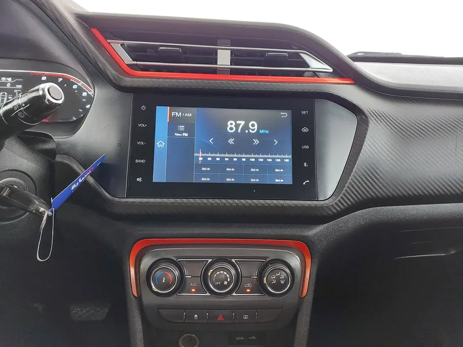 2023 Chery Tiggo 2 Luxury 