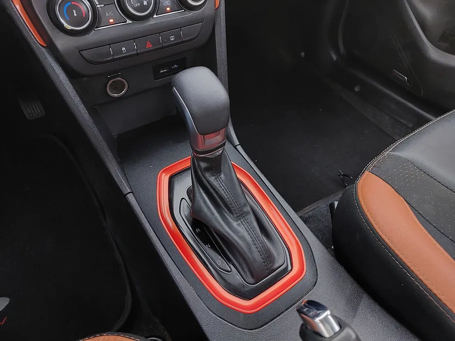 2023 Chery Tiggo 2 Luxury 