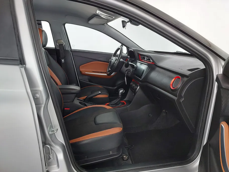 2023 Chery Tiggo 2 Luxury 