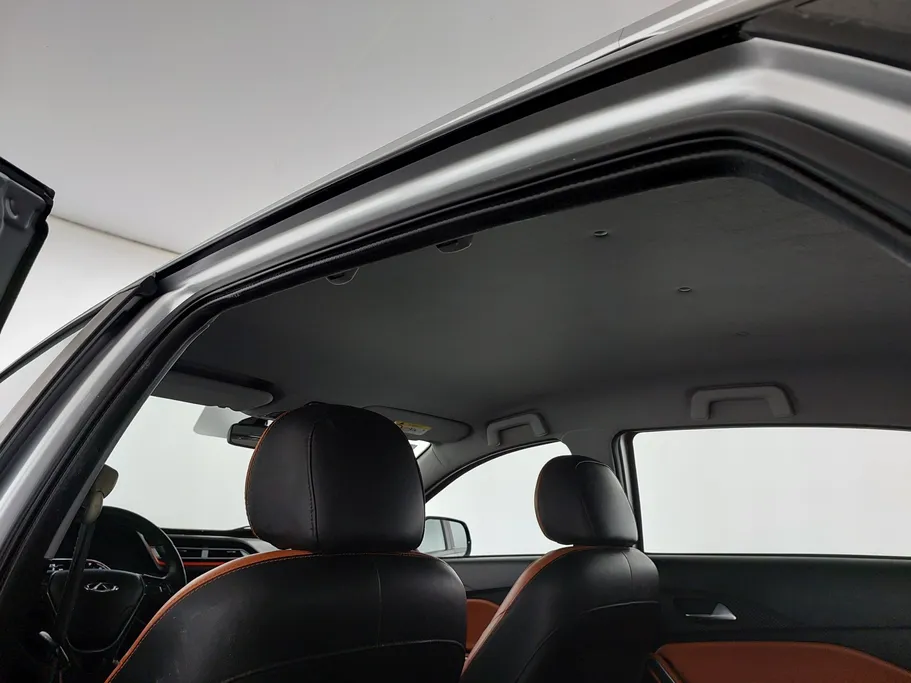 2023 Chery Tiggo 2 Luxury 