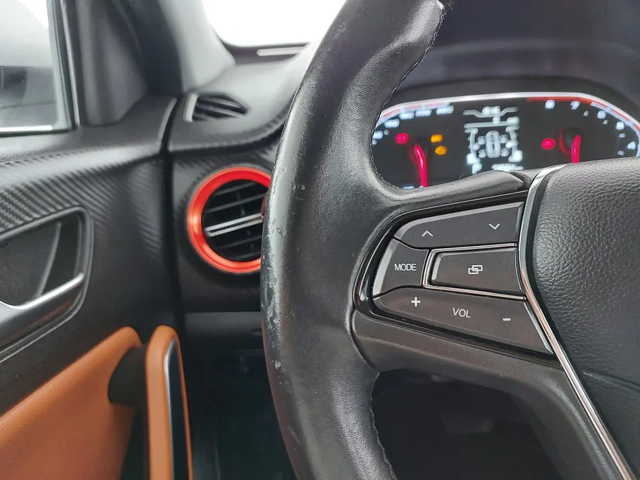 2023 Chery Tiggo 2 Luxury 