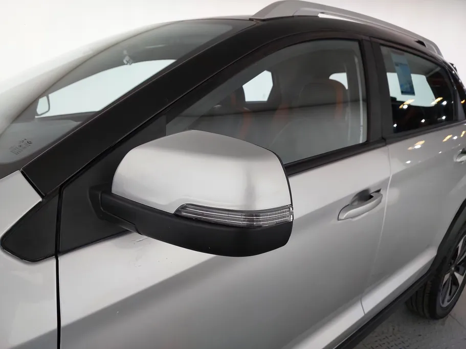2023 Chery Tiggo 2 Luxury 