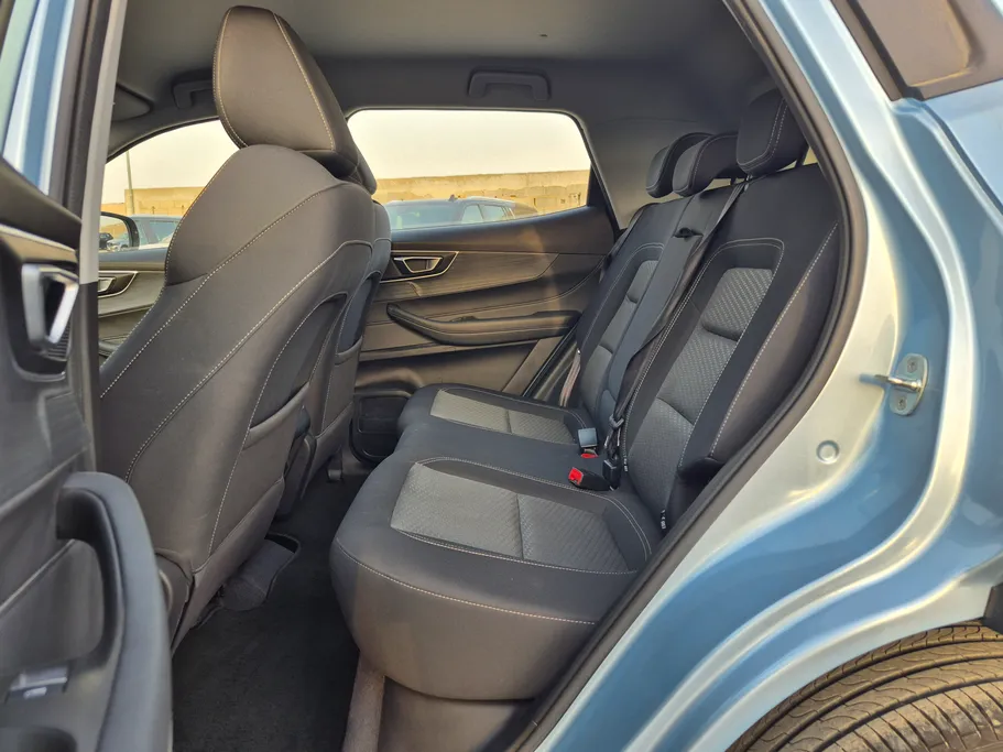 شيري تيجو 4 برو Comfort 2025 