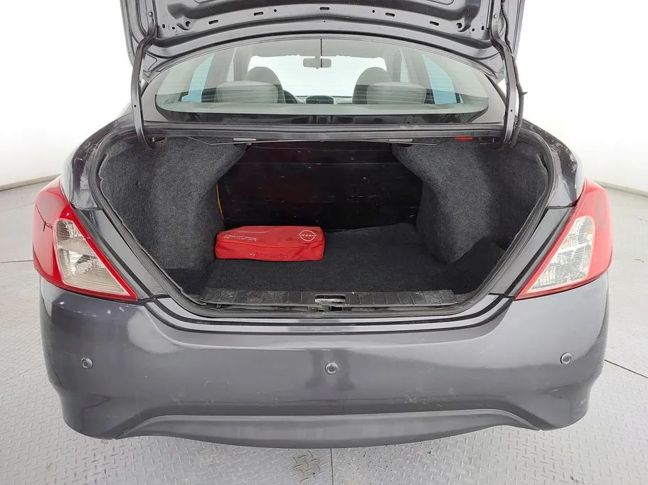 2022 Nissan Sunny SV Comfort 
