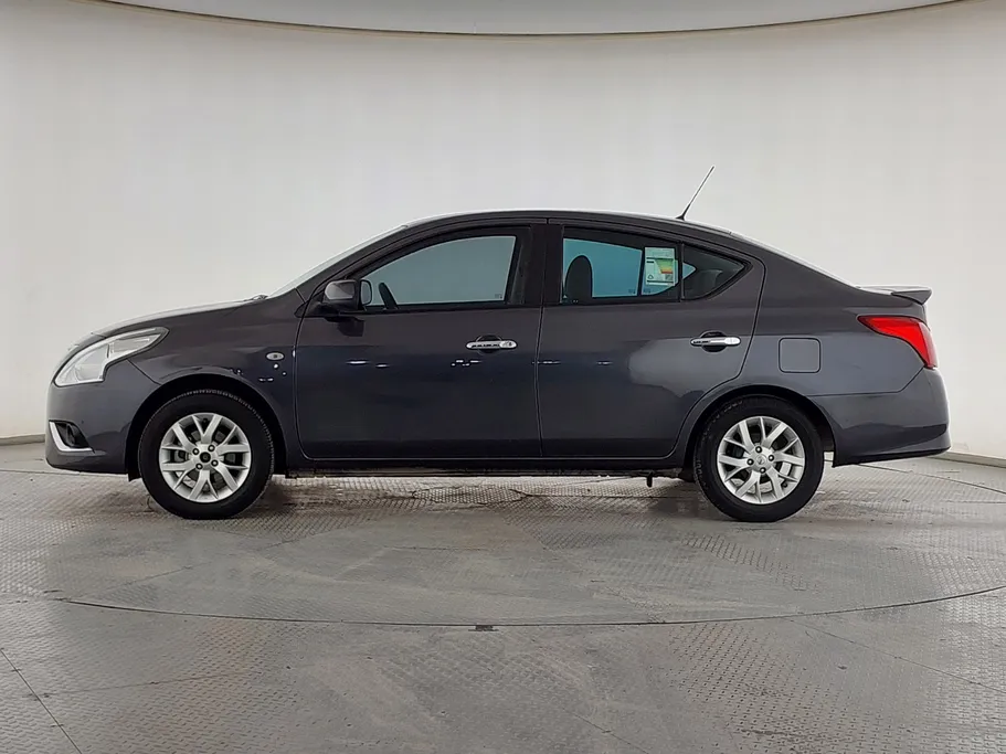 2022 Nissan Sunny SV Comfort 