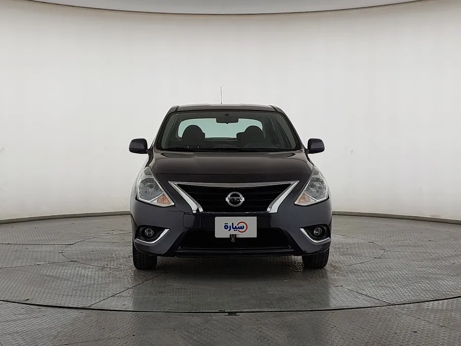 2022 Nissan Sunny SV Comfort 