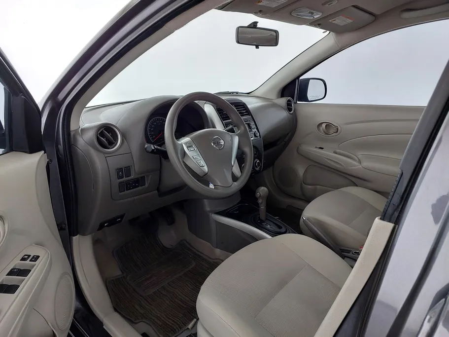 2022 Nissan Sunny SV Comfort 