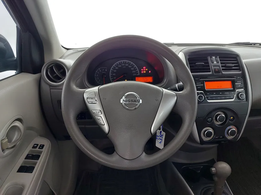 2022 Nissan Sunny SV Comfort 