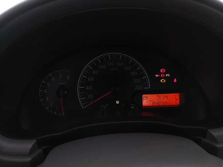 2022 Nissan Sunny SV Comfort 