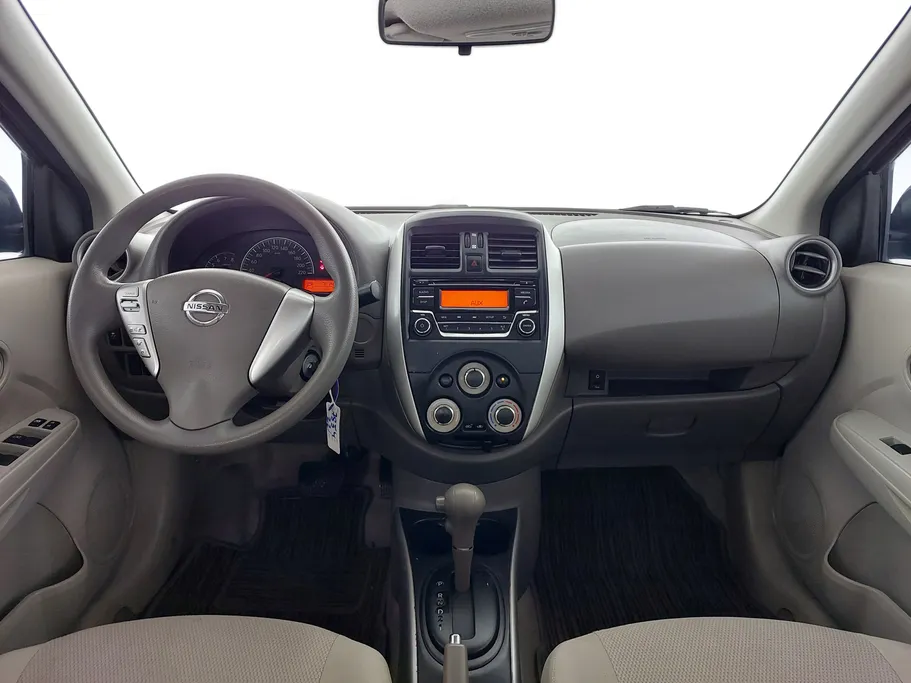 2022 Nissan Sunny SV Comfort 
