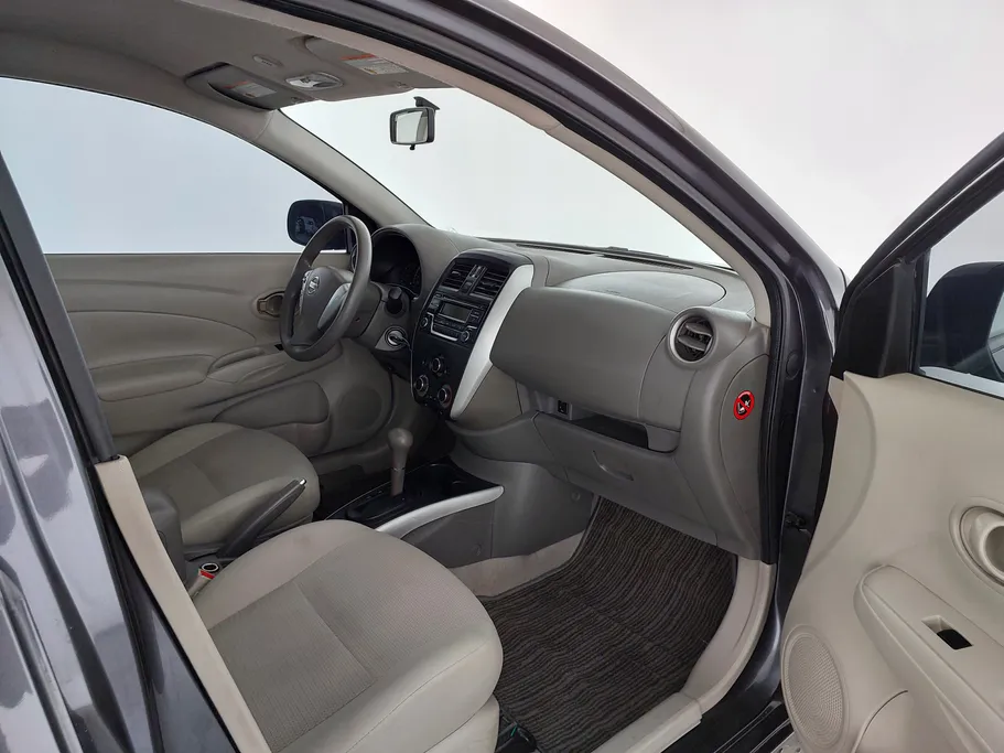 2022 Nissan Sunny SV Comfort 